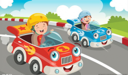 车动漫,穿梭时空的汽车世界