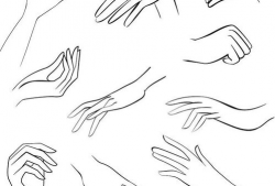 动漫手,动漫世界里的奇幻冒险之旅